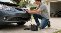 15 Best Portable Car Battery Chargers for Roadside Readiness in 2027