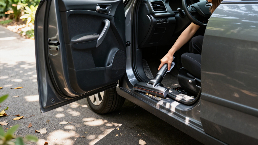 15 Best Portable Car Vacuum Cleaners for Easier Car Cleaning in 2027