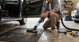 15 Best Portable Car Vacuum Cleaners for Interior Cleanup in 2027