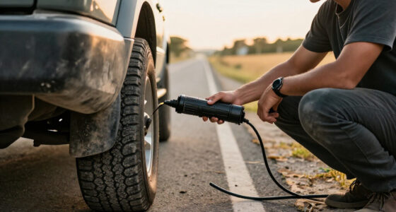 15 Best Portable Tire Inflators in 2027