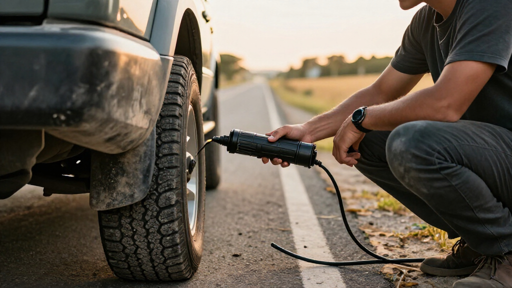 15 Best Portable Tire Inflators in 2027