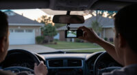 15 Best Rearview Mirror Dash Cameras for Clearer Driving Views in 2027