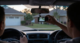 15 Best Rearview Mirror Dash Cameras for Clearer Driving Views in 2027