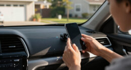 15 Best Wireless Car Phone Chargers for Convenient Driving in 2027