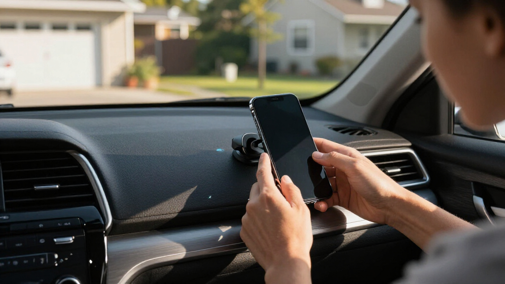 15 Best Wireless Car Phone Chargers for Convenient Driving in 2027