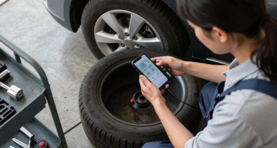 15 Best Wireless Tire Pressure Monitoring Systems for RVs and Travel in 2027