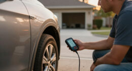 15 Best Wireless Tire Pressure Monitoring Systems in 2027