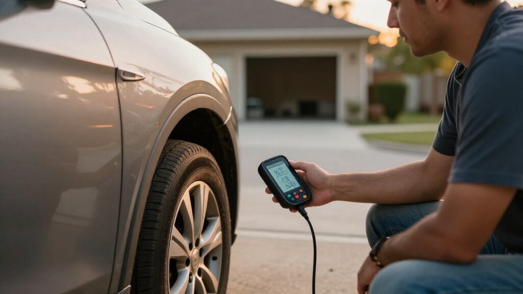 15 Best Wireless Tire Pressure Monitoring Systems in 2027