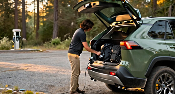 2026 Toyota RAV4 Woodland PHEV Review: When A $48K RAV4 Is Still Worth It