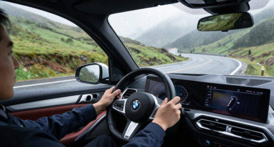2027 BMW iX5 First Drive Review: Better Than The Gas One