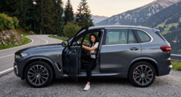 2027 BMW X5 First Drive Review: They Made An EV With An Inline-6