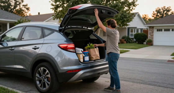 2027 Hyundai Tucson: An Everyday SUV With Sci-Fi Vibes