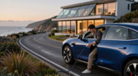 4 Best Electric Luxury Cars in 2027