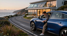 4 Best Electric Luxury Cars in 2027