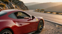 5 Best Luxury Sports Cars Books in 2027