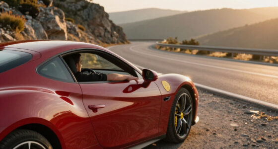 5 Best Luxury Sports Cars Books in 2027
