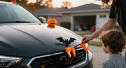 9 Best Car Halloween Costume Accessories for 2027