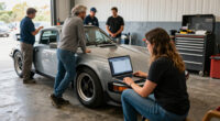 Bring A Trailer Knows You Think Money Laundering Is Pumping Auction Results