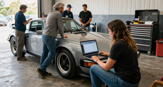 Bring A Trailer Knows You Think Money Laundering Is Pumping Auction Results