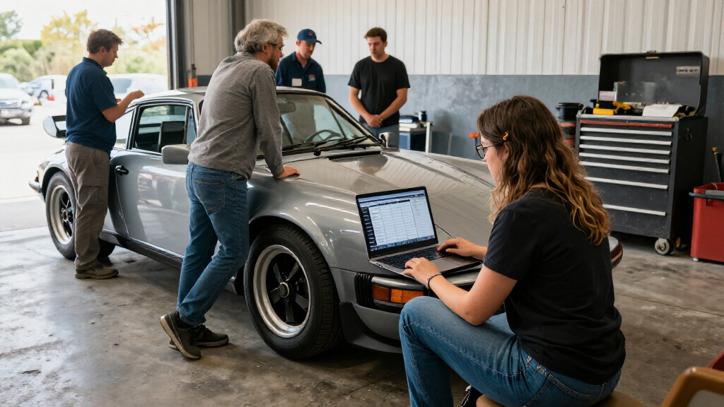 Bring A Trailer Knows You Think Money Laundering Is Pumping Auction Results