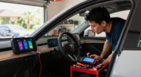 Car Electronics & Tech Checklist 2026