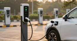 Charge_iN By Mahindra Expands Its Network To 50 Charging Stations In India