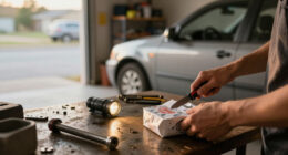 EDC Pocket Knives And Lights On Sale For October Prime Day: Leatherman, Garmin, Fenix And More