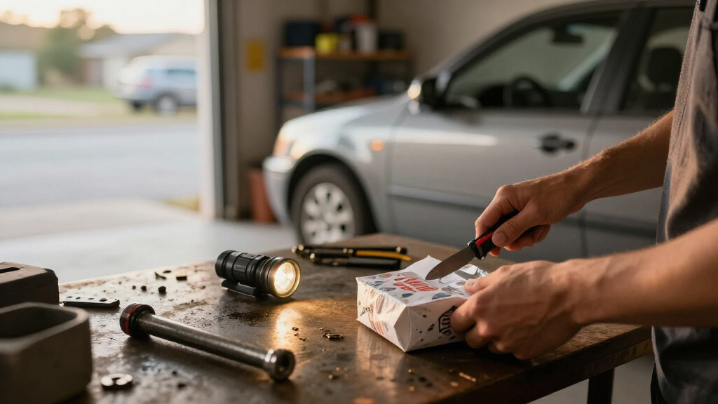 EDC Pocket Knives And Lights On Sale For October Prime Day: Leatherman, Garmin, Fenix And More