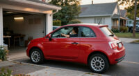 Fiat's Tiny $15,000 EV Can Finally Hit American Streets