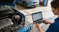 Ford CEO Says Its New EV Tech Is 30% More Efficient Than BYD's