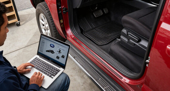 Get Deals On Ford OEM Accessories With These Discount Codes