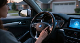 GM Is Rebooting OnStar As Your Personal AI Assistant—and Killing Off Its Brand Apps