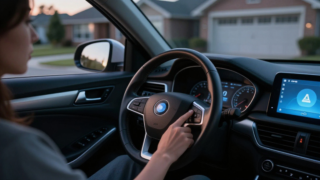 GM Is Rebooting OnStar As Your Personal AI Assistant—and Killing Off Its Brand Apps