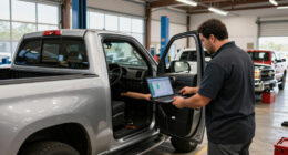GM’s Future Silverados Should Need Fewer Dealership Visits. One Computer Is The Key