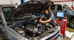 GM’s Mega 8.3L Duramax Diesel Is Actually Cheaper Than The Competition