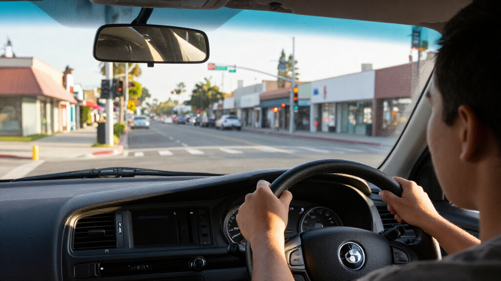 LA Just Powered Up Speed Cameras. Tickets Of Up To $500 Start Getting Mailed In Less Than 60 Days