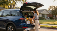 Lease Hack Lands You In A 2026 Hyundai Palisade For About $250 A Month