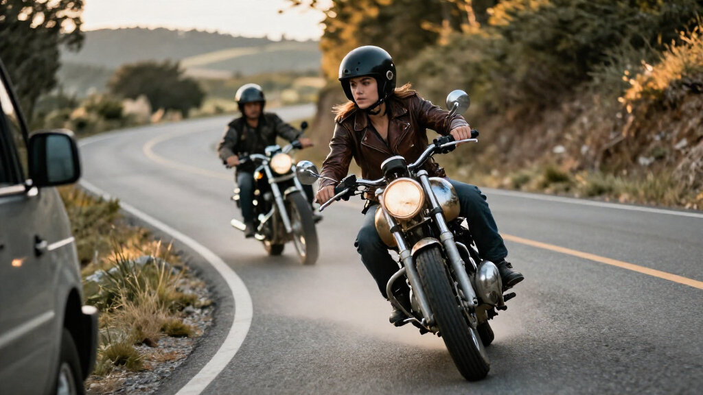 'One Bike To Rule Them All' – Where's The Fun In That?