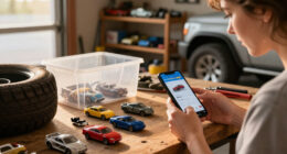 People Are Discovering What It Takes To Keep Hot Wheels Prices Around $1 Across Decades