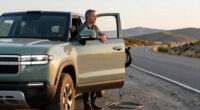 Rivian's R2 Is Already Its Best-Seller. Now It's Raising Its Sales Forecast Again