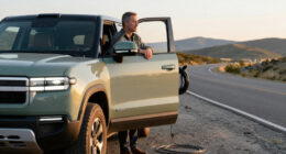 Rivian's R2 Is Already Its Best-Seller. Now It's Raising Its Sales Forecast Again