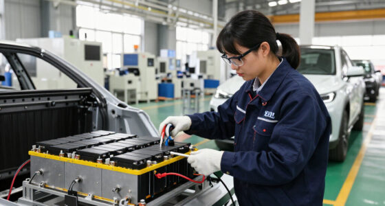 SVOLT Launches Series Production Of Its Semi-solid-state Battery