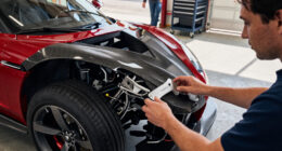 Tesla Roadster Coming In 2028: 0-60 In 0.81S, Active Aero, And ‘Attitude Control Thrusters’