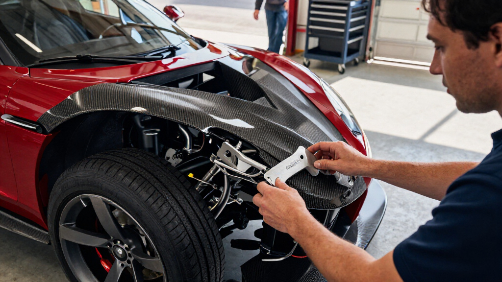 Tesla Roadster Coming In 2028: 0-60 In 0.81S, Active Aero, And ‘Attitude Control Thrusters’