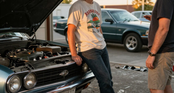 The Drive X Blipshift Is Back With 5 New Tees, From Coke Bottles To Z Cars