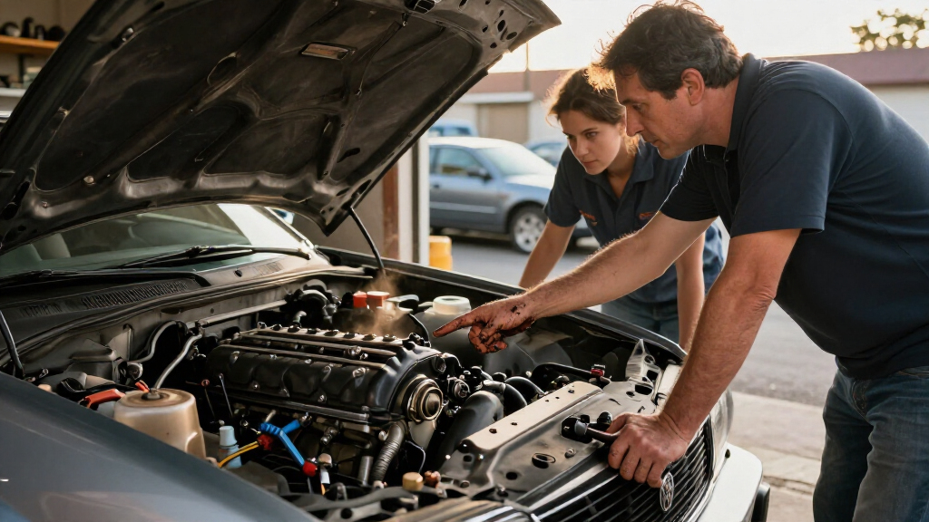 This Is Why Everyone Hates V6 Engines