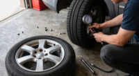 2026 Tire Care & Wheel Upgrade Checklist