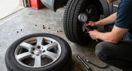 2026 Tire Care & Wheel Upgrade Checklist