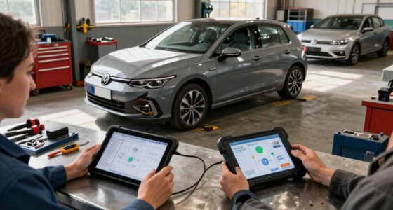 Volkswagen Can't Afford Its Upcoming Electric Golf Right Now