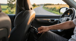 Volvo Dumbed-Down Seat Adjustment Knobs And I Actually Really Like It